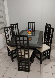 Queretaro Apartment | Lirio House Near the industrial parks Highway 57