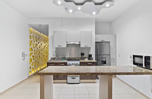 Diaz Ordaz Apartment | Lisboa Condominium - Modern Stay