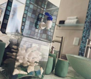 Litibu House | Litibu Suites
