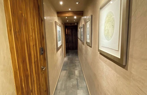 Oaxaca Apartment | Little Cozy Suite -Brand new, Luxury-