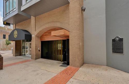Downtown Austin Apartment | Littlefield Lofts #505