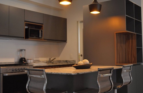 Zapopan Apartment | LIVA Departamento 2 Recámaras y Alberca