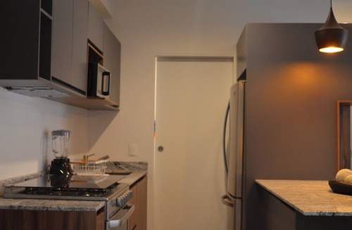 Zapopan Apartment | LIVA Departamento 2 Recámaras y Alberca