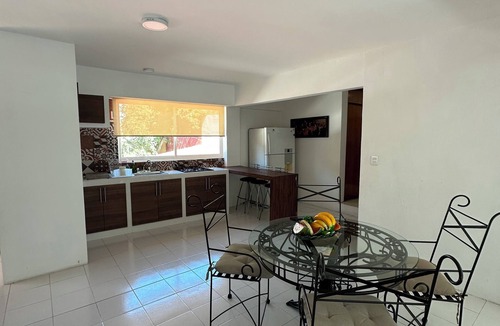 Oaxaca Apartment | Live a cozy experience