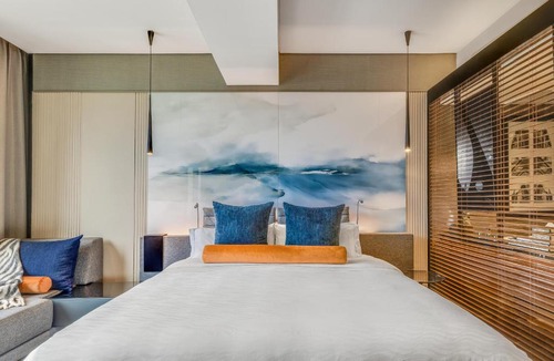 Monterrey Hotel | Live Aqua Monterrey