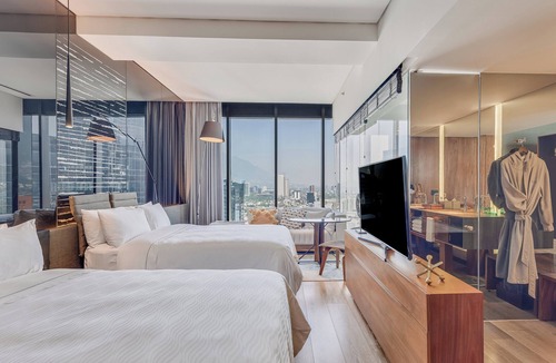 Monterrey Hotel | Live Aqua Monterrey