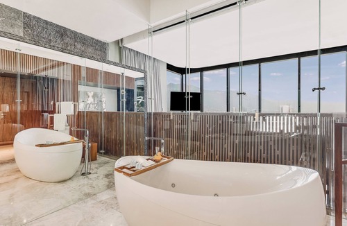 Monterrey Hotel | Live Aqua Monterrey