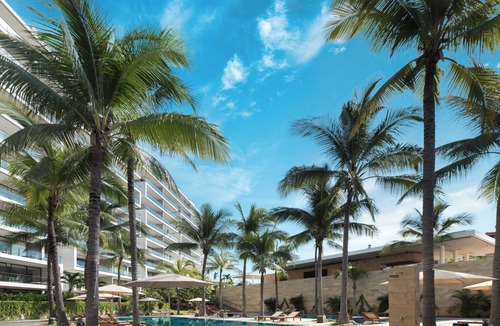 Marina Vallarta Apartment | Live Aqua Private Residences Vallarta