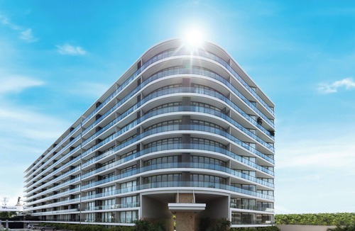 Marina Vallarta Apartment | Live Aqua Private Residences Vallarta