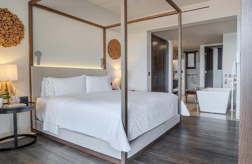 Cabo San Lucas Hotel | Live Aqua Private Residences Los Cabos
