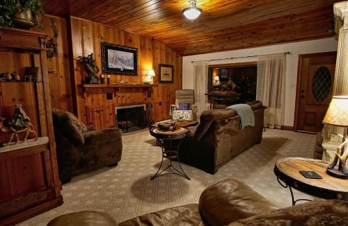 Glen Rose Bed & Breakfast | Live Oak B&B
