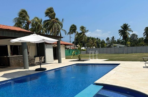 Puerto Quetzal House | LK020 Casa Linda en Likin