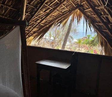 San Pedro Pochutla Hotel | Lo Cósmico