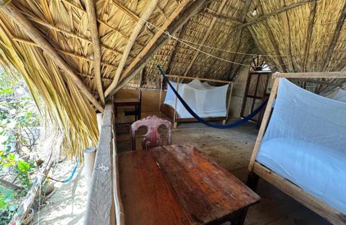 San Pedro Pochutla Hotel | Lo Cósmico