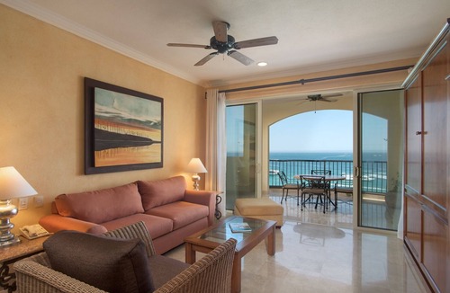 Santa Rosa Resort | Located on the Pristine Medano Beach