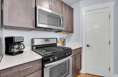 Salida Condo | Location Downtown River!