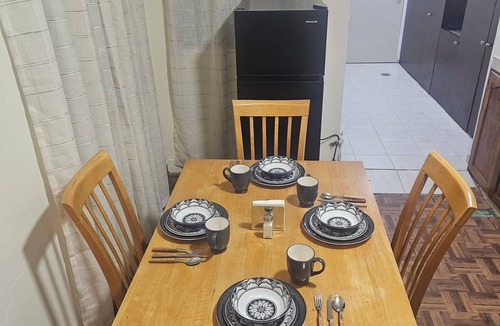 Monterrey Municipality House | Location TOP Tec Mty/Fundidora | House 6-8 Guests