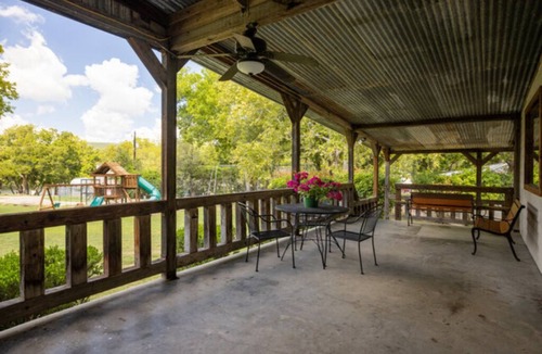 Burnet Apartment | Lodge 52 -Cozy Room right off the Lodge