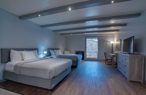 Angel Fire Hotel | Lodge at Angel Fire Resort