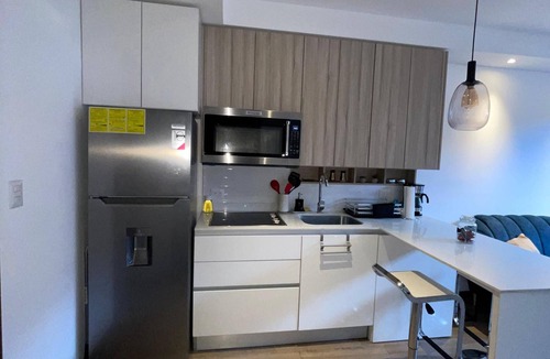 Zona 13 Apartment | Lodging near the airport.! INARA apartment