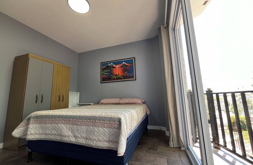 Panajachel Apartment | Lodging on the shore of Lake Atitlán