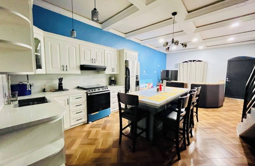 Esquipulas House | Lodging Vista hermosa