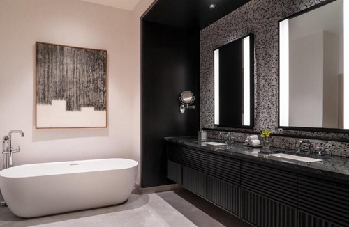 Arlington Hotel | Loews Arlington Hotel