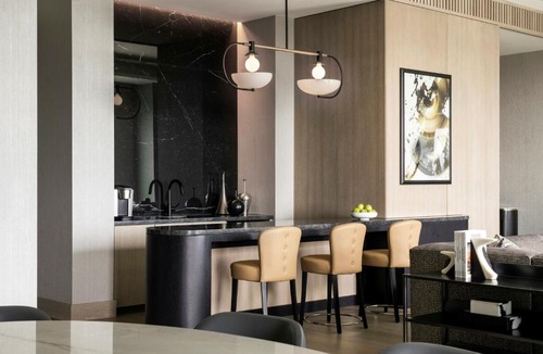 Arlington Hotel | Loews Arlington Hotel
