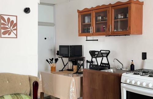 San Cristobal de las Casas House | Loft San Cristobal Only 15 minutes from the historic center!