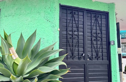 San Cristobal de las Casas House | Loft San Cristobal Only 15 minutes from the historic center!