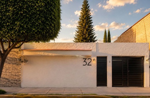 Huipulco Apartment | Loft 15-min walk to Banorte Stadium