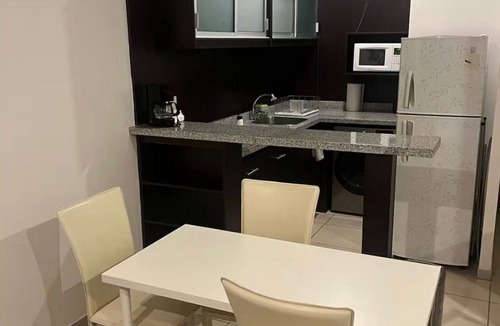 Jacarandas Apartment | Loft 2 (apartment)