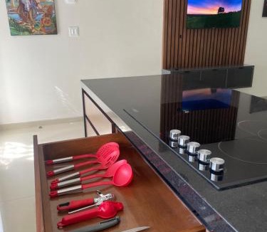 Mexicali Apartment | Loft 2