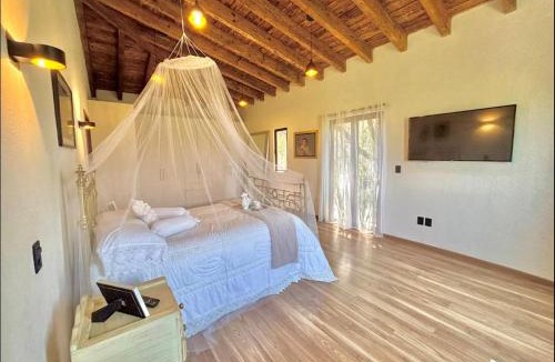 Santeagueda Hotel | Loft 46 Urban Living