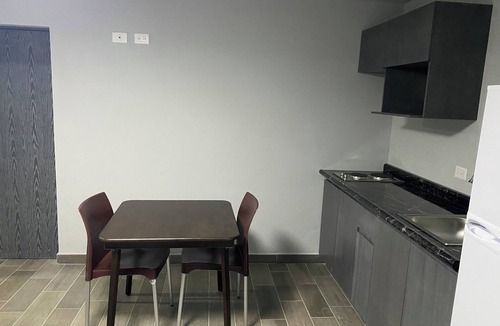 Monterrey Apartment | Loft 5 min from tec de monterrey