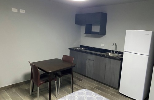 Monterrey Apartment | Loft 5 min from tec de monterrey