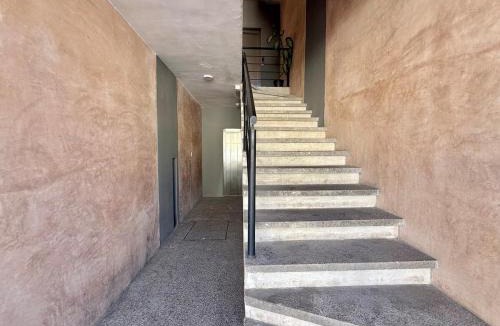Ferrocarrilera Apartment | Loft a few blocks from the beach