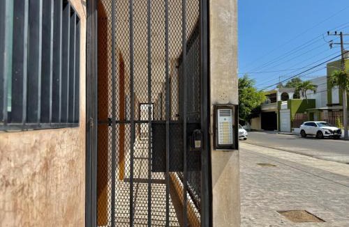 Ferrocarrilera Apartment | Loft a few blocks from the beach