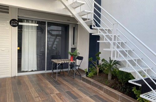 Zapopan Apartment | Loft cómodo en Zapopan con A/C cerca de Expo, Akron y Bosque La Primavera