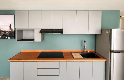 Los Alpes Apartment | Loft Calzada de Los Leones