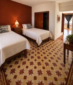 Tlatlauquitepec Apartment | Loft del Centro