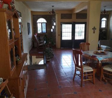 Tlayacapan Apartment | Loft El Rosario