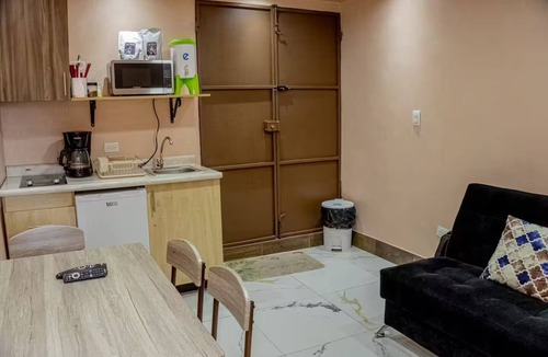 Quetzaltenango Apartment | Loft en la mejor ubicación de Quetzaltenango a cuadras del parque central
