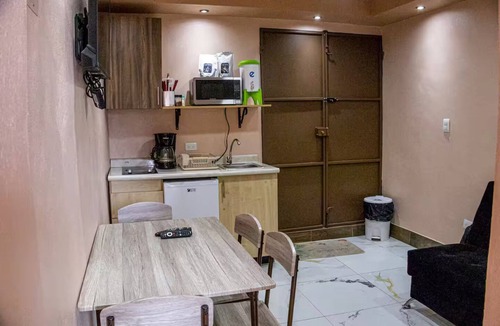 Quetzaltenango Apartment | Loft en la mejor ubicación de Quetzaltenango a cuadras del parque central