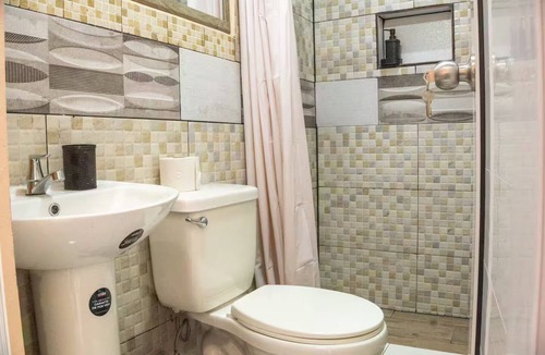 Quetzaltenango Apartment | Loft en la mejor ubicación de Quetzaltenango a cuadras del parque central