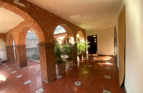 Monterrey Apartment | Loft for executives/students, furnished and equipped, internet, cable