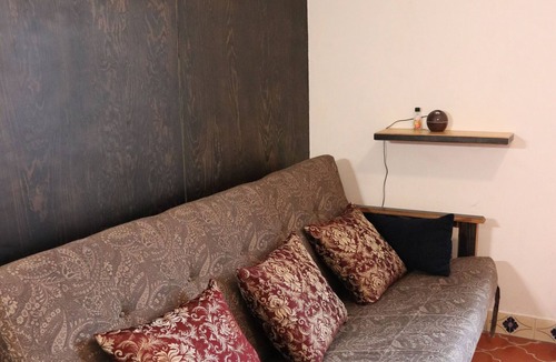 Historic Centre Apartment | Loft Historic Center