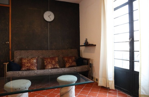 Historic Centre Apartment | Loft Historic Center