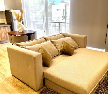 Providencia Apartment | Loft in Providencia near US Consulate