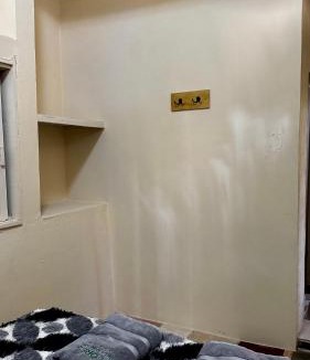 Mineral del Monte Apartment | Loft Industrial con fogatero